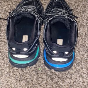 Led balenciaga
